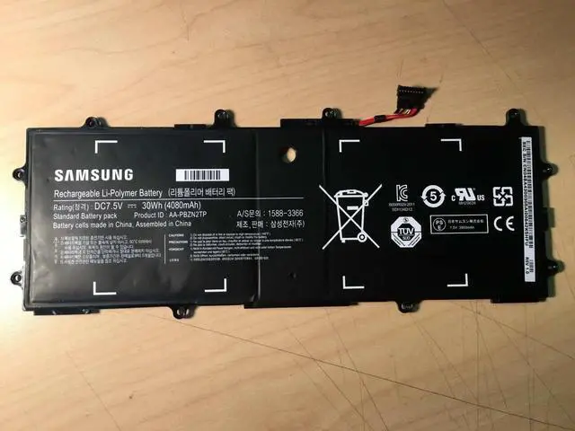Main image of OEM BATTERIA AA-PBZN2TP For SAMSUNG XE303C12 500T1C XE500T1C 4080mAh