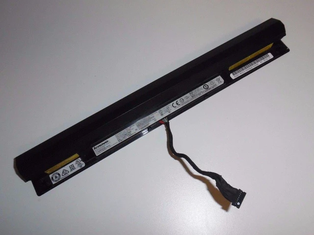 Main image of Genuine L15S4A01 L15L4A01 L15M4A01 Battery for Lenovo v4400 akku batterie