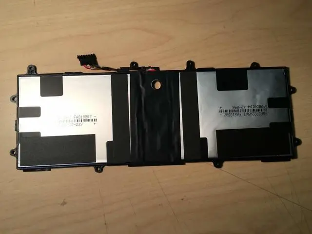 Alt view image 2 of 3 - OEM BATTERIA AA-PBZN2TP For SAMSUNG XE303C12 500T1C XE500T1C 4080mAh