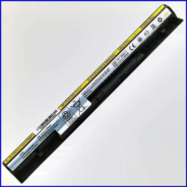 Main image of 7.5V 24Wh Genuine Original Battery for Lenovo Thinkpad 00HW048 SB10J78996