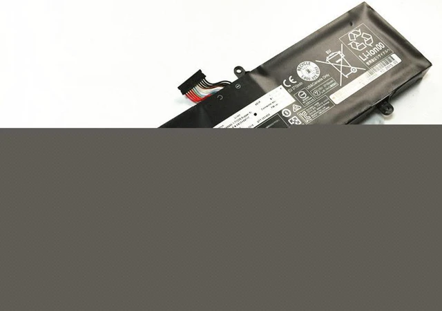 Main image of 60Wh Genuine Original L14S4PB0 Battery for Lenovo Savers 14 Series Laptop