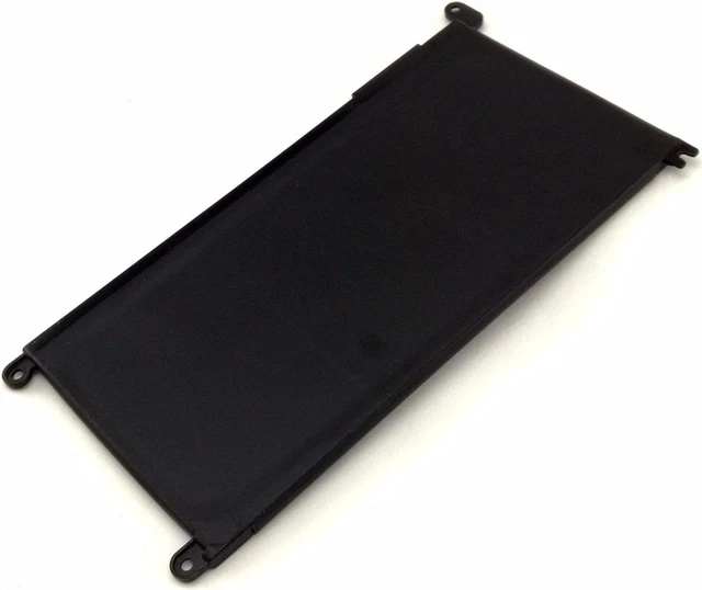 Alt view image 3 of 5 - 42Wh WDX0R Battery For Dell Inspiron 15 5568 13 7368 series T2JX4 WDXOR 11.4V