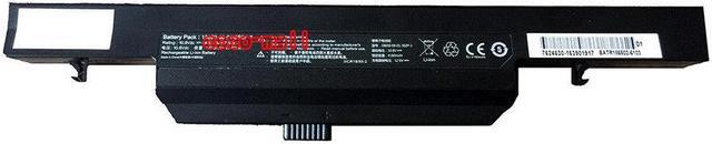 Main image of 47.52Wh 18650-00-01-3S2P-3 Battery for GetacT45GC T570-001 3ICR19/65-2 Series