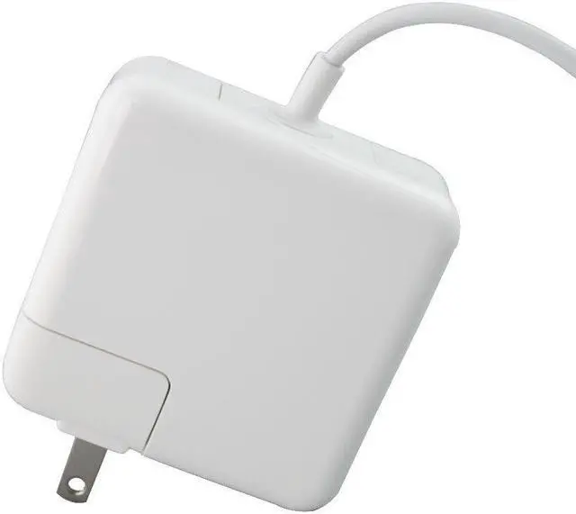 Alt view image 3 of 5 - 45W AC Adapter Charger for 11" 13" Apple Macbook Air 2009~2011 A1244 A1374 L-Tip