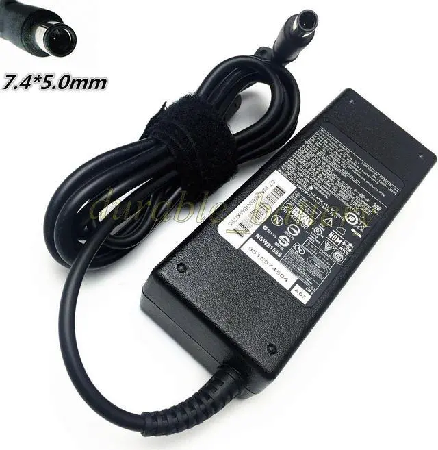 Main image of 19V 4.74A 90W AC Adapter for HP Compaq 6820s Pavilion DV4 DV5 DV6 DV7 Series