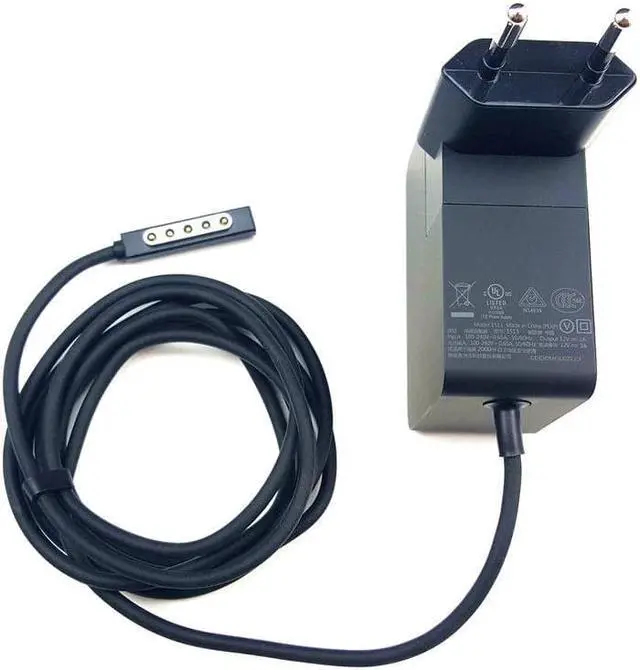 Alt view image 3 of 3 - OEM Charger Adapter 1513 12V 2A For Microsoft Surface RT / Pro / 2 1512 1516