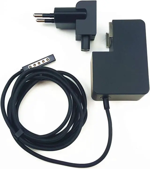 Alt view image 2 of 3 - OEM Charger Adapter 1513 12V 2A For Microsoft Surface RT / Pro / 2 1512 1516