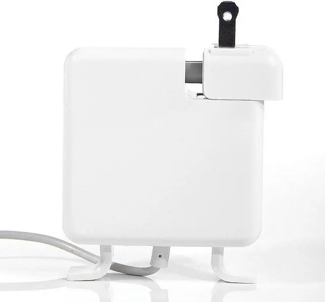 Alt view image 2 of 5 - 45W AC Adapter Charger for 11" 13" Apple Macbook Air 2009~2011 A1244 A1374 L-Tip