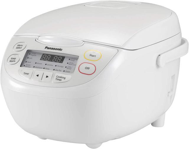 Rice Cooker 5 Cups