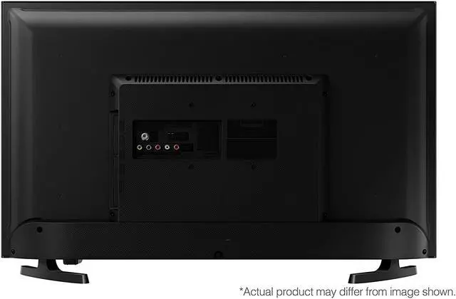 Alt view image 3 of 4 - Samsung Electronics UN32N5300AFXZA 32" 1080p Smart LED TV (2018), Black