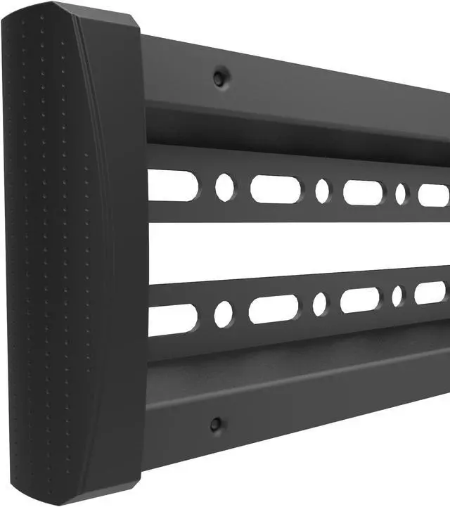Alt view image 6 of 12 - Kanto KT3260 Tilting Mount for 32-inch to 60-inch TVs - Black