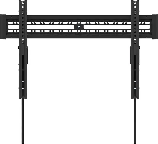 Alt view image 2 of 12 - Kanto KT3260 Tilting Mount for 32-inch to 60-inch TVs - Black