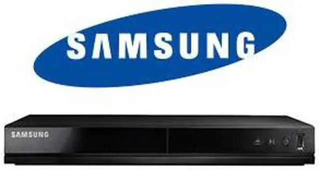 Alt view image 3 of 11 - Samsung Progressive Scan DVD Player