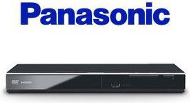 Panasonic DVD-S700 1080p Up-Conversion DVD Player - Newegg.com
