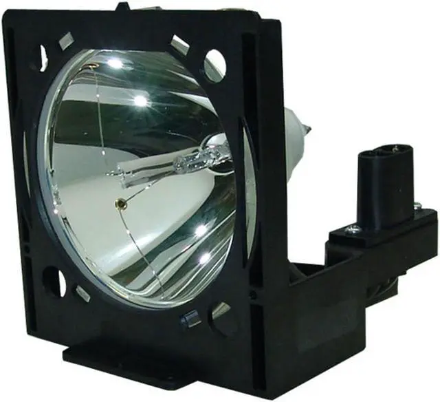 Main image of Jaspertronics Original POA-LMP14 Lamp & Housing for Sanyo Projectors - Fits 3650, DP-5900, LC-XGA970U, PLC-8815N, POA-LMP14 & More - 1 Unit Per Pack with 1 Year Warranty