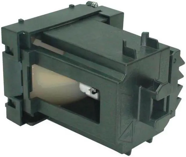 Alt view image 8 of 9 - 610-334-2788 / POA-LMP108 Lamp & Housing for Sanyo Projectors - 180 Day Warranty!! Projector Lamps