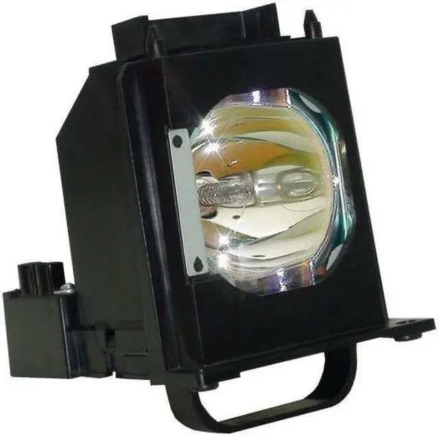 Alt view image 4 of 15 - Original Osram 915B403001 Lamp & Housing for Mitsubishi TVs