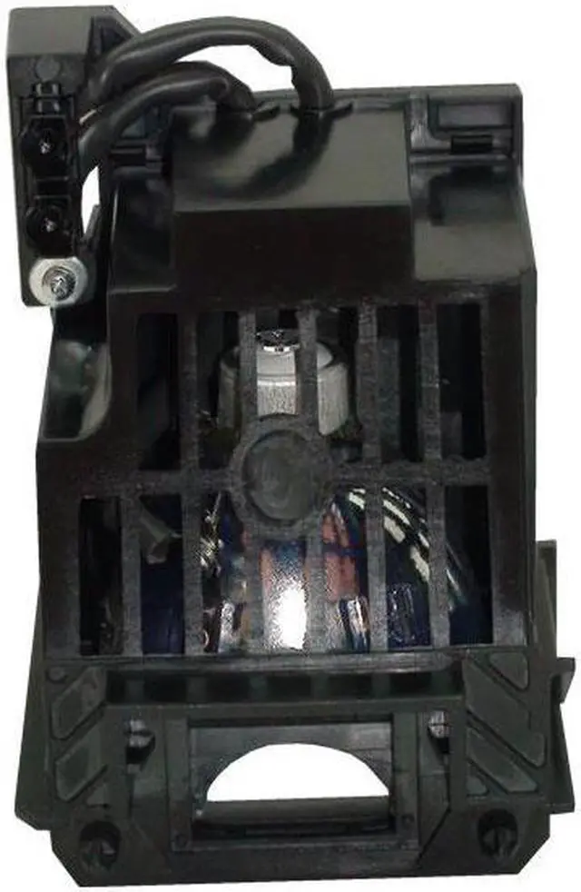 Alt view image 5 of 15 - Original Osram 915B403001 Lamp & Housing for Mitsubishi TVs