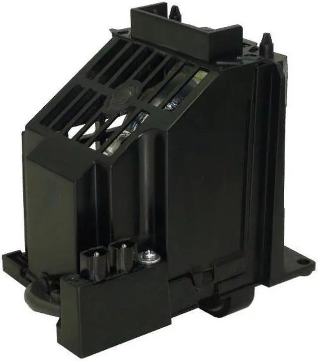 Alt view image 7 of 15 - Original Osram 915B403001 Lamp & Housing for Mitsubishi TVs