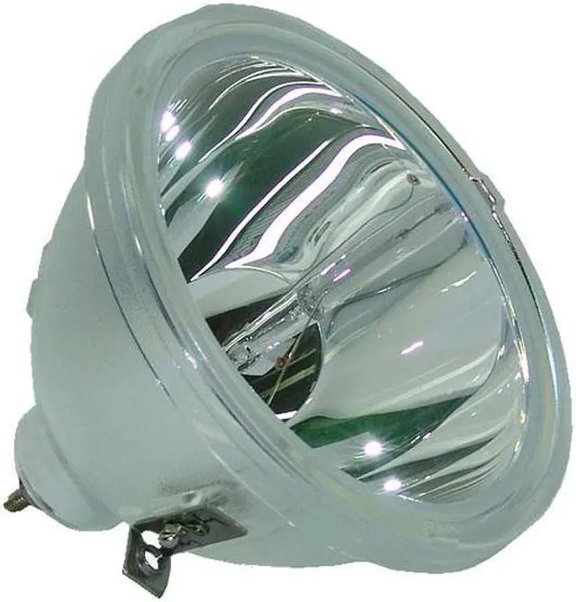 Alt view image 6 of 7 - RCA HD61LPW162YX1 Projection TV Assembly with Original Philips UHP Bulb Inside