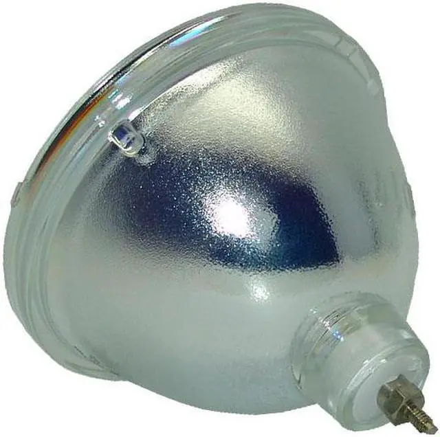 Alt view image 4 of 7 - RCA HD61LPW162YX1 Projection TV Assembly with Original Philips UHP Bulb Inside