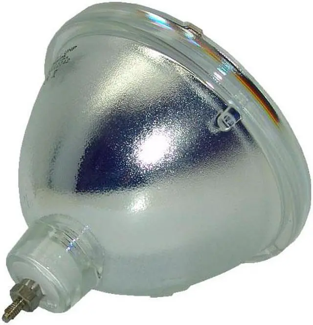 Alt view image 3 of 7 - RCA HD61LPW162YX1 Projection TV Assembly with Original Philips UHP Bulb Inside