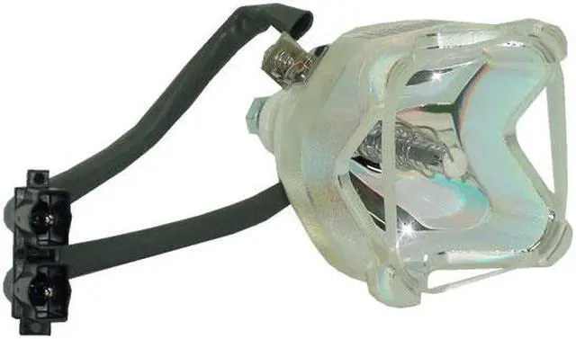 Alt view image 5 of 9 - JVC HD70FN97 Projection TV with Original Philips UHP Bulb Inside