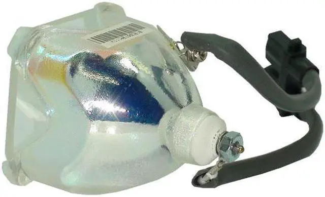 Alt view image 7 of 9 - JVC HD70FN97 Projection TV with Original Philips UHP Bulb Inside