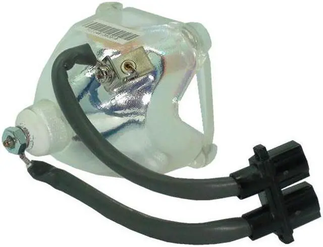 Alt view image 8 of 9 - JVC HD70FN97 Projection TV with Original Philips UHP Bulb Inside