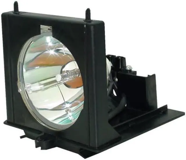 Alt view image 7 of 7 - RCA HDLP50W151YX4 Projection TV Assembly with Original Philips UHP Bulb Inside