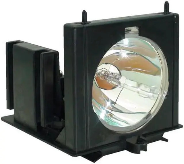 Alt view image 6 of 7 - RCA HDLP50W151YX4 Projection TV Assembly with Original Philips UHP Bulb Inside