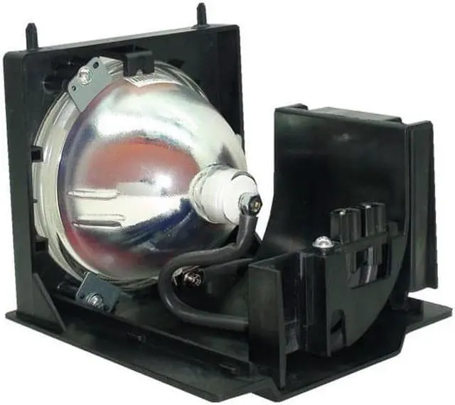 Alt view image 4 of 7 - RCA HDLP50W151YX4 Projection TV Assembly with Original Philips UHP Bulb Inside