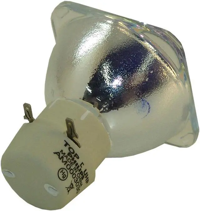 Alt view image 7 of 17 - BenQ Replacement Lamp - OEM