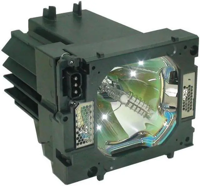 Alt view image 6 of 9 - 610-334-2788 / POA-LMP108 Lamp & Housing for Sanyo Projectors - 180 Day Warranty!! Projector Lamps