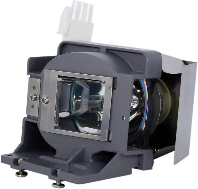 Main image of Jaspertronics Original 5J.J8F05.001 Lamp & Housing for BenQ Projectors with original specification and full lifespan bulb inside - 1 Year Warranty