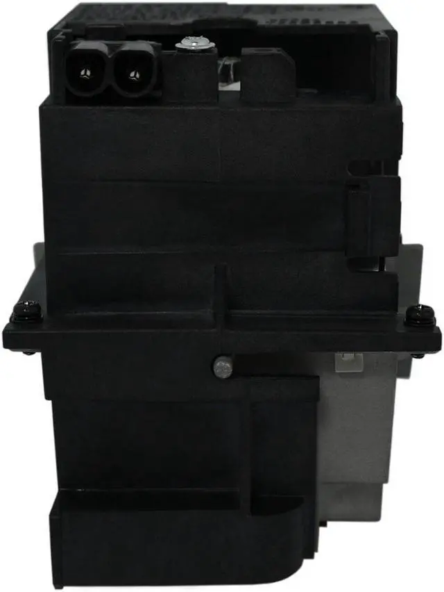 Alt view image 4 of 9 - Original Ushio Lamp & Housing for the Panasonic PT-AR100 Projector - 240 Day Warranty