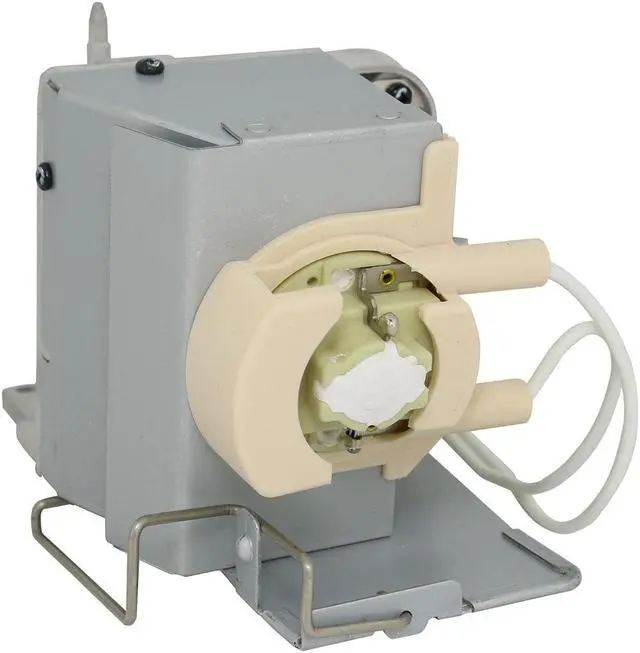 Alt view image 4 of 11 - Genuine AL™ Lamp & Housing for the Optoma HD143x Projector - 240 Day Warranty