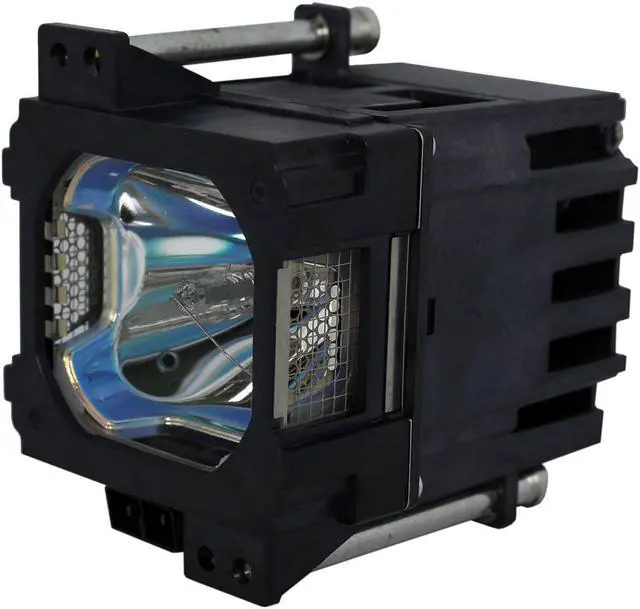 Alt view image 2 of 7 - Genuine AL™ Lamp & Housing for the Pioneer ELITE PRO-FPJ1 Projector - 90 Day Warranty