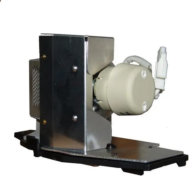 Alt view image 5 of 6 - BenQ MP782ST Projector Housing with Genuine Original OEM Bulb
