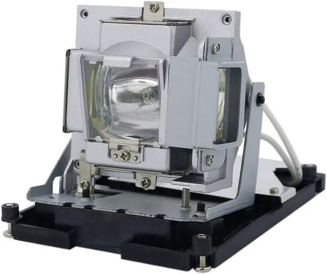 Alt view image 3 of 4 - BenQ 5J.J2N05.011 Replacement Lamp - OEM
