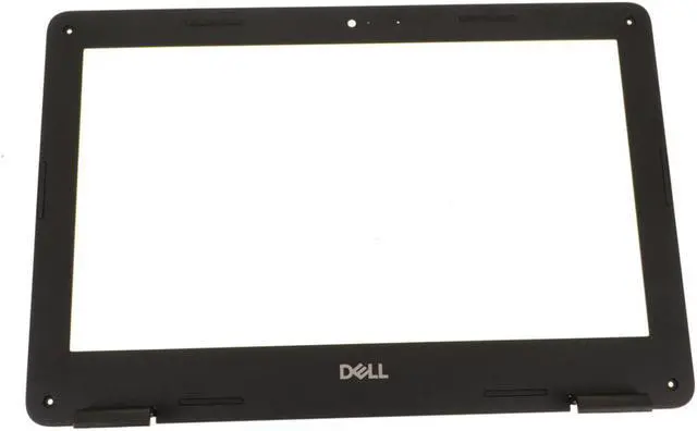 Main image of New Dell OEM Chromebook 11 5190 Laptop 11.6" Front Trim LCD Bezel No TS 0814F