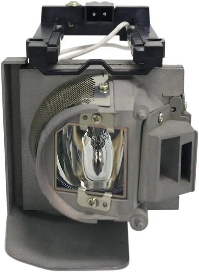 Alt view image 4 of 6 - Jaspertronics Original 1020991 Lamp & Housing for Smart Board Projectors - Fits Lightraise-60Wi2, SB600i6, SLR60Wi2, UF70, UF70W, Unifi-70, Unifi-70W - 1 Unit Per Pack with 1 Year Warranty
