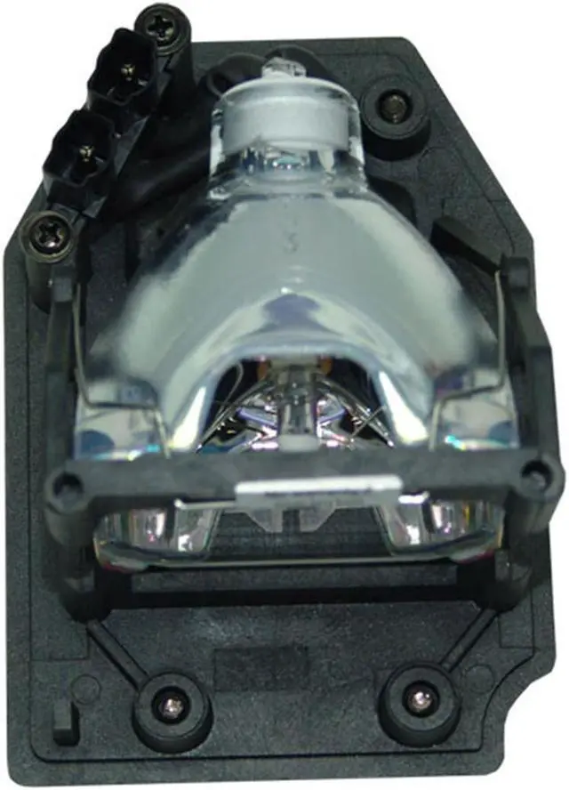 Alt view image 3 of 4 - Proxima Ultralight RP10S  OEM Replacement Projector Lamp . Includes New Philips UHP 132W Bulb and Housing