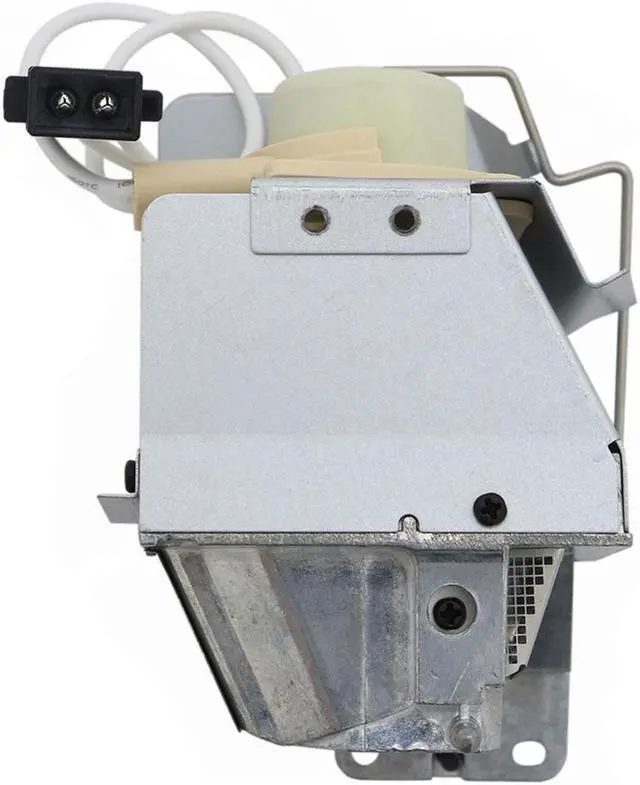 Main image of Jaspertronics Original Lamp & Housing for The Dell 1550 Projector with original specification and full lifespan bulb inside - 1 Year Warranty