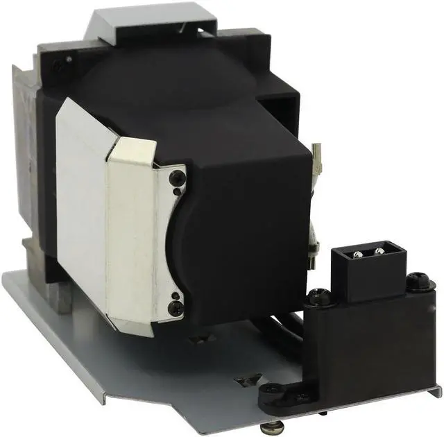 Alt view image 4 of 4 - Optoma HD161X  Genuine Compatible Replacement Projector Lamp . Includes New P-VIP 240W Bulb and Housing