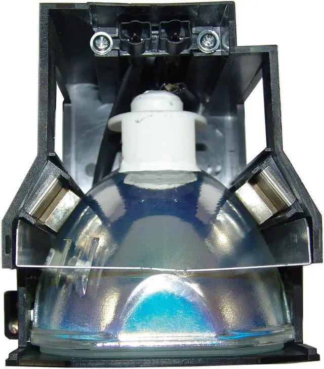 Alt view image 3 of 5 - Genuine AL ET-LAD7700 Lamp & Housing for Panasonic Projectors - 90 Day Warranty
