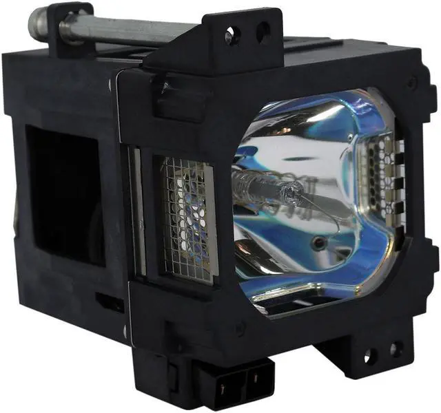 Alt view image 3 of 7 - Genuine AL™ Lamp & Housing for the Pioneer ELITE PRO-FPJ1 Projector - 90 Day Warranty