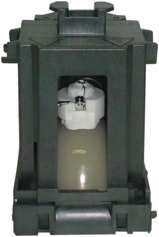 Alt view image 7 of 9 - 610-334-2788 / POA-LMP108 Lamp & Housing for Sanyo Projectors - 180 Day Warranty!! Projector Lamps