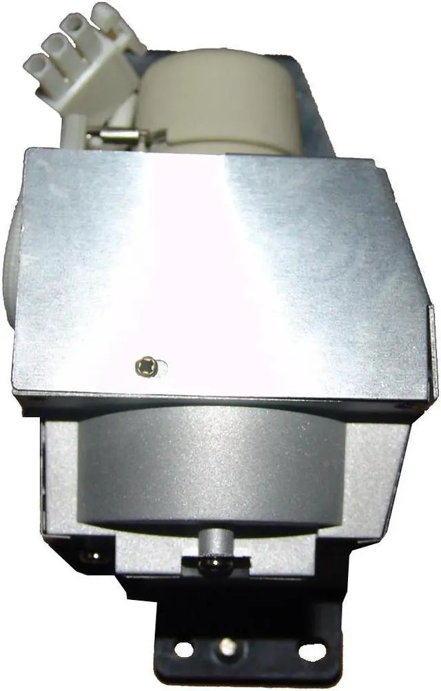 Alt view image 4 of 6 - BenQ MP782ST Projector Housing with Genuine Original OEM Bulb