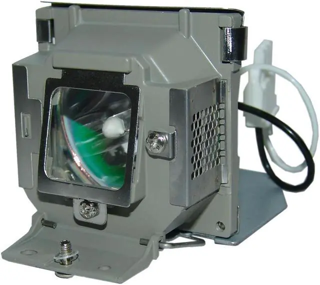 Main image of Genuine AL RLC-055 Lamp & Housing for Viewsonic Projectors - 90 Day Warranty